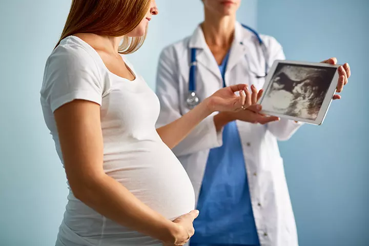 What Is It Really Like Inside The Womb Find Out!2