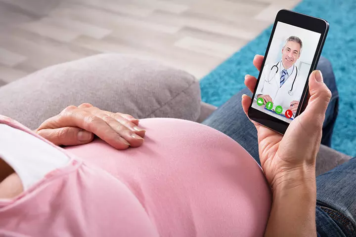 When Should I Call The Doctor When Should I Call The Doctor