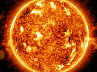 40 Interesting Facts About The Sun For Kids