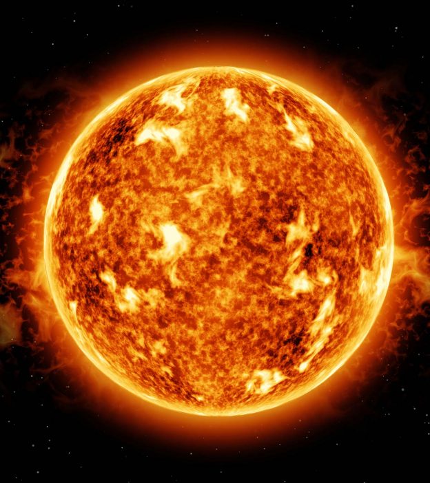 40 Fun And Interesting Sun Facts For Kids To Know