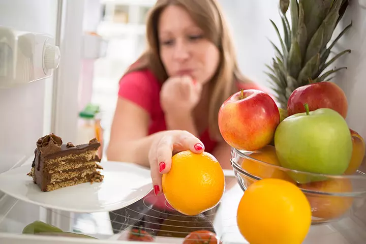 Avoid Caffeine And Sugar