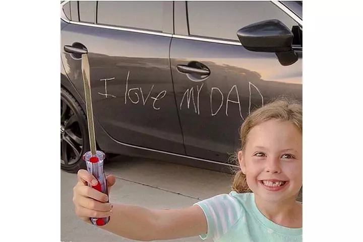 A Father's Day Gift!