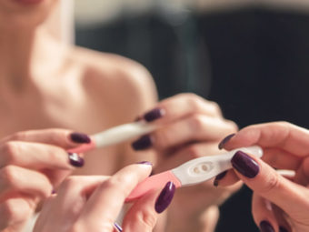 A Flushable Pregnancy Test Is Coming, And It Just Might Change the World!