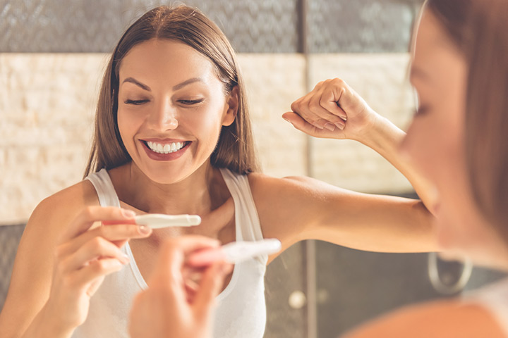 A Flushable Pregnancy Test Is Coming, And It Just Might Change the World!3