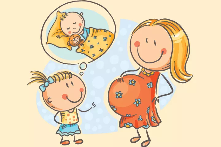 A Toy For The Elder One