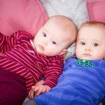 Adorable Twin Babies Having A Conversation In Fluent Baby Language Is Melting Millions Of Hearts!