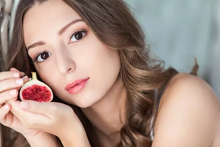Ate Figs
