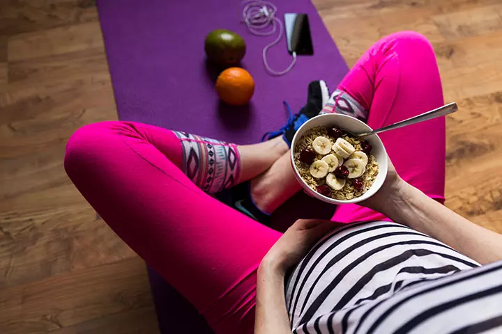 Diet Control