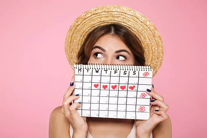 Does The Ovulation Happen In 14 Days After The Period Begins Does The Ovulation Happen In 14 Days After The Period Begins