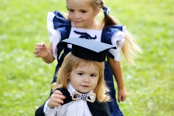 Don't Mock The Big-Headed Babies, They'll Be Running The World Someday Don't Mock The Big-Headed Babies, They'll Be Running The World Someday2