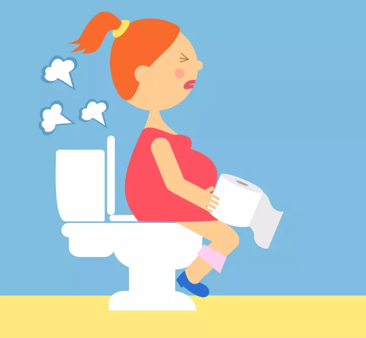 Frequent Toilet Visits