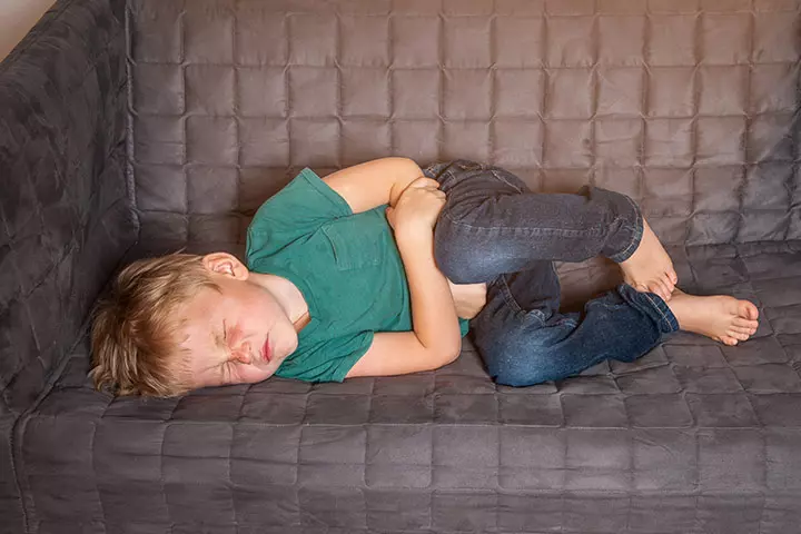 How Do You Figure If It's Constipation