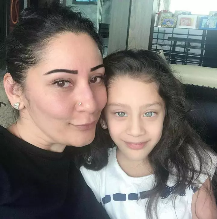 Iqra Dutt Iqra Dutt