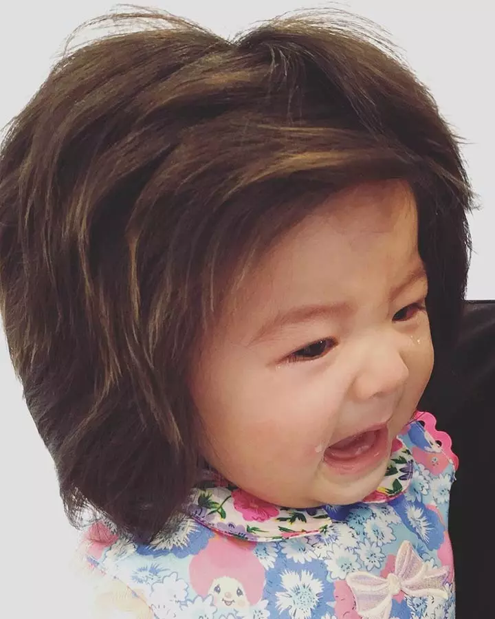 Me And My Gold(i) Locks