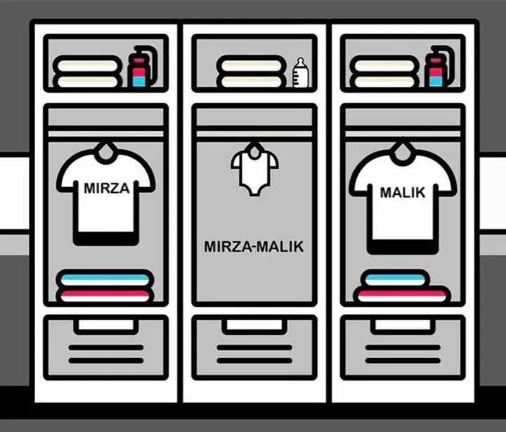 Mommy-To-Be Sania Mirza Is Enjoying Her Last Days Of Pregnancy Mommy-To-Be Sania Mirza Is Enjoying Her Last Days Of Pregnancy2