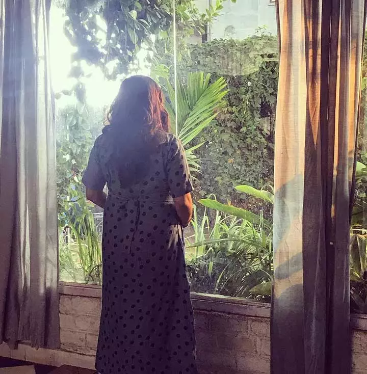 Mommy-To-Be Sania Mirza Is Enjoying Her Last Days Of Pregnancy2 Mommy-To-Be Sania Mirza Is Enjoying Her Last Days Of Pregnancy3