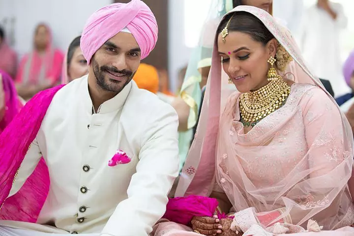 Neha Dhupia Neha Dhupia1