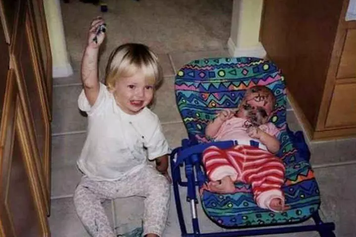 Sibling Love