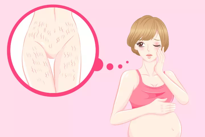 Stretch Mark Worries