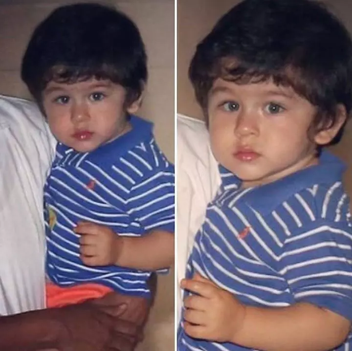 Taimur Ali Khan Taimur Ali Khan