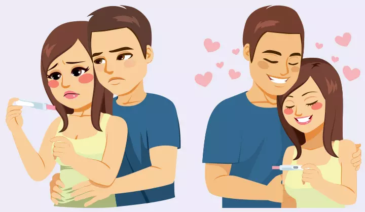 The Longest Seconds Of Your Life