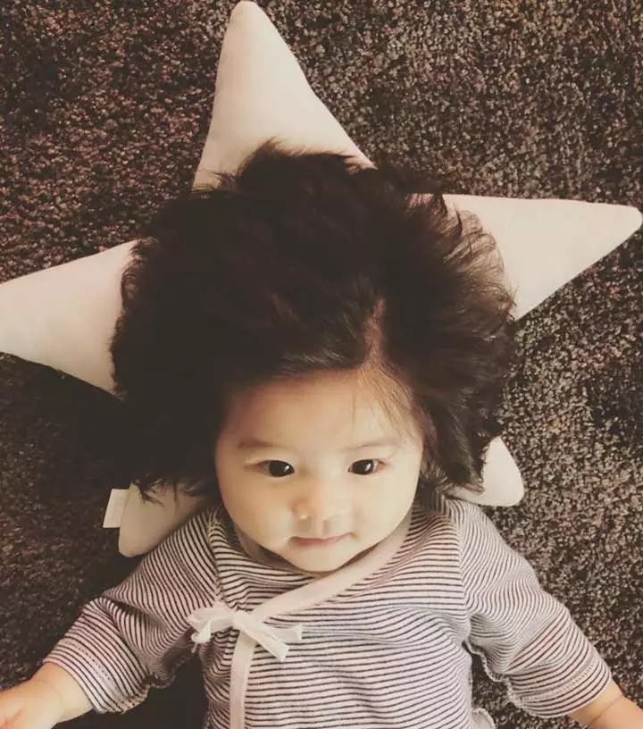 The Next Rising Star