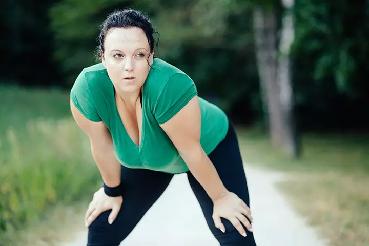 There Is No Need To Rush