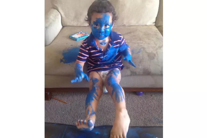 This 'Smurfs' It All