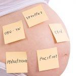 What Causes A Pregnancy Brain And How To Deal With It