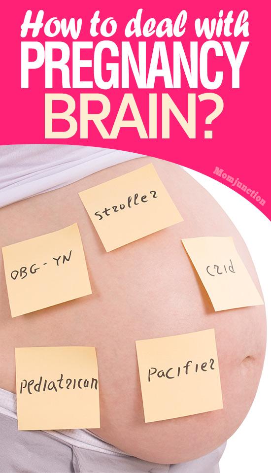 what-causes-a-pregnancy-brain-and-how-to-deal-with-it