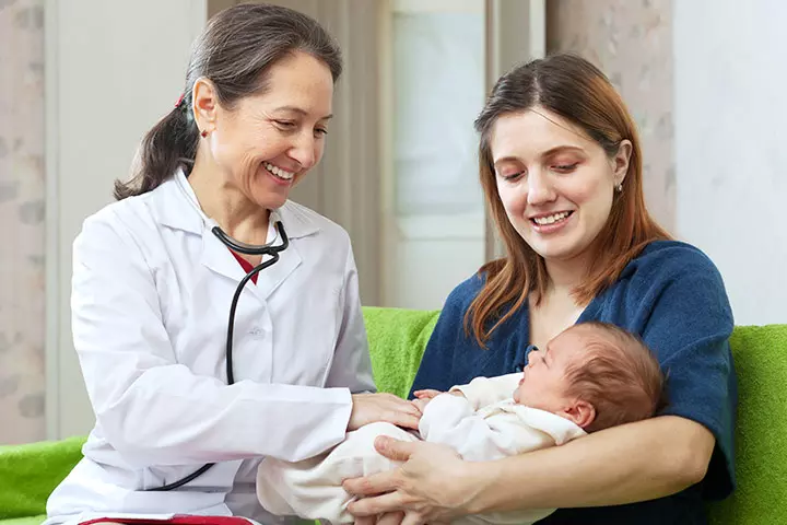 When Should You Call The Doc