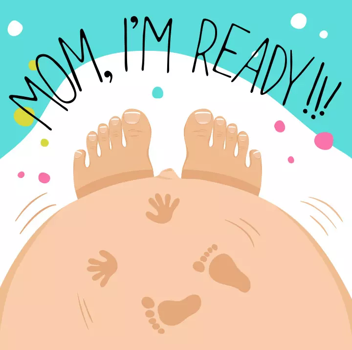 You Know You Are Ready When...