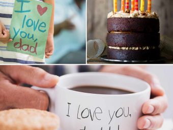 24 Unique Birthday Gifts For Dad To Make His Day