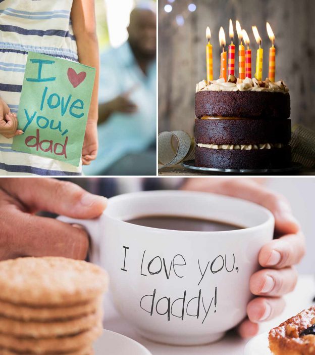 24 Unique Birthday Gifts For Dad To Make His Day
