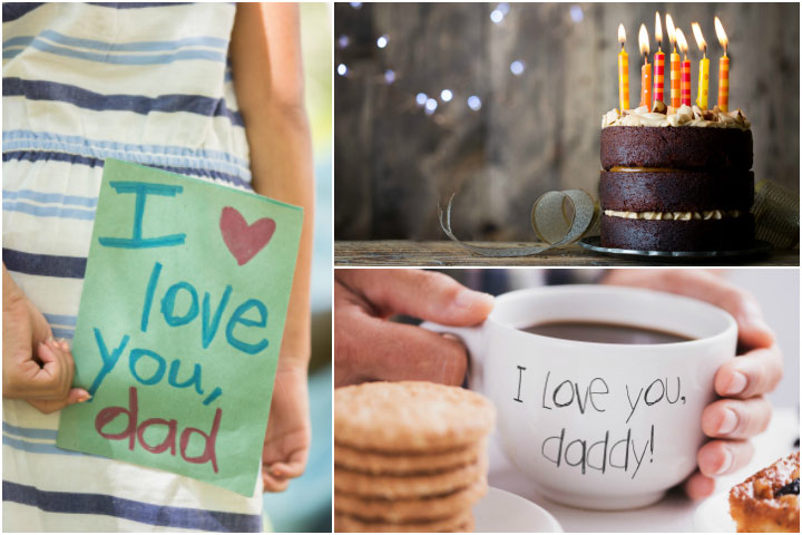 24 Perfect Birthday Gifts For Dad