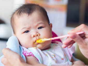5 Signs Of Overfeeding A Baby, Causes And Steps To Prevent It