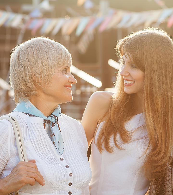 6 Things I've Learned From My Mother-In-Law