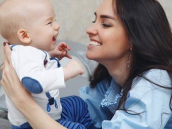 7 Hygiene Guidelines Mom Should Follow For The First 6 Months