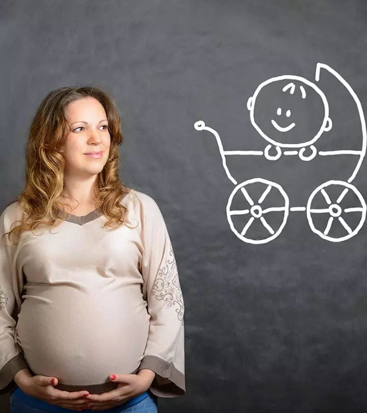7 Small Decisions Moms Make During Pregnancy That Could Change Everything