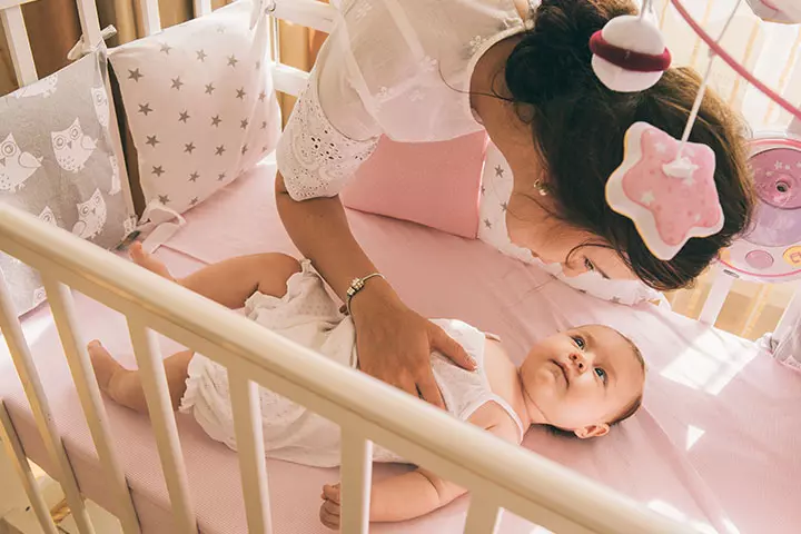 A Warm Crib Mattress