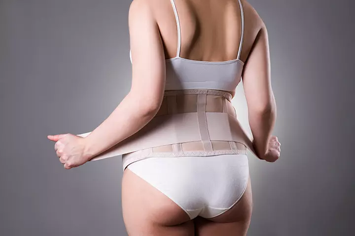 Belly Binders