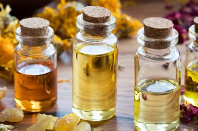 32 Best Essential Oils That Improve Fertility In Men And Women