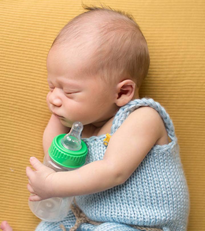 Best Glass Baby Bottles - A Complete Buyer's Guide