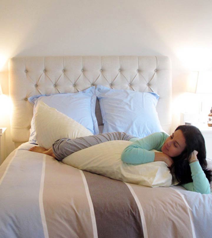 Best Pregnancy Pillow - A Complete Buyer's Guide