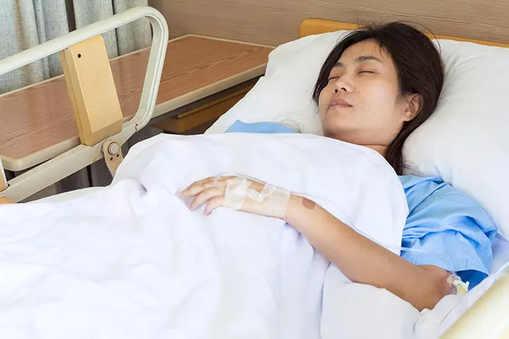 Duration Of Hospital Stays