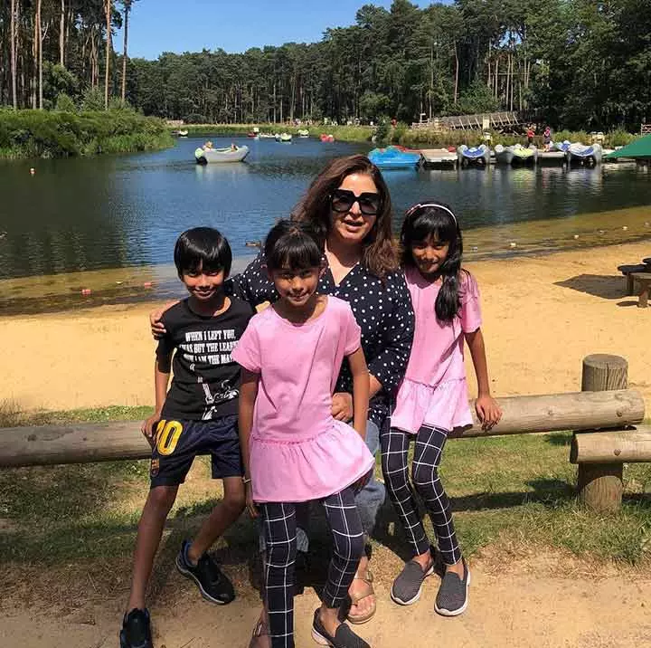 Farah Khan Farah Khan