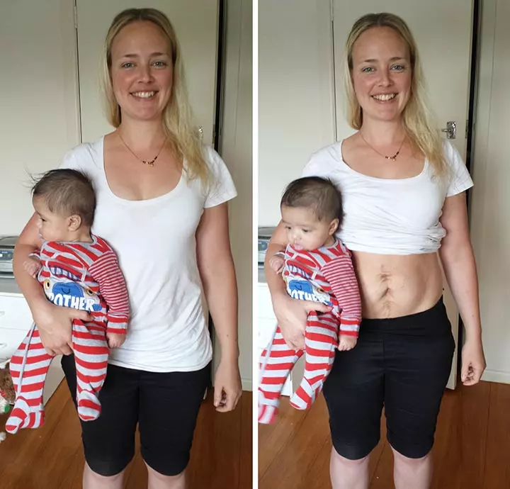 Fourteen Weeks Later Fourteen Weeks Later
