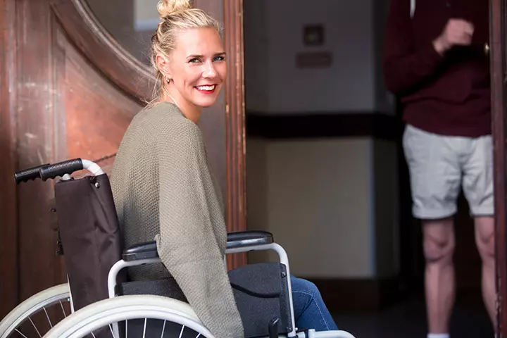 Geographical Location Of The Hospital