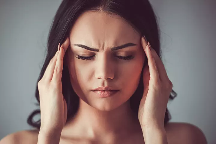 Headaches Headaches
