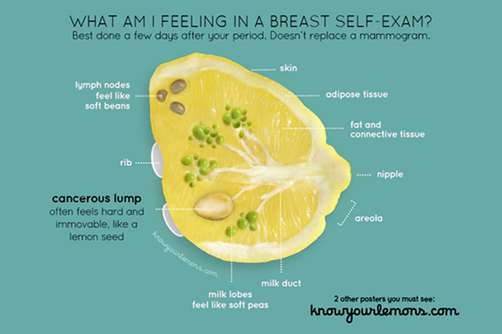 How These Twelve Lemons Are Helping Women Fight Breast Cancer4